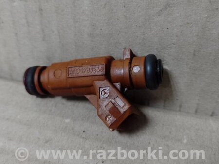 ФОТО Форсунка паливна для Mercedes-Benz M-CLASS W163 (97-05) Киев