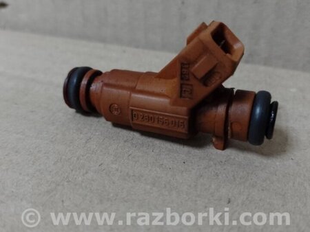 ФОТО Форсунка паливна для Mercedes-Benz M-CLASS W163 (97-05) Киев