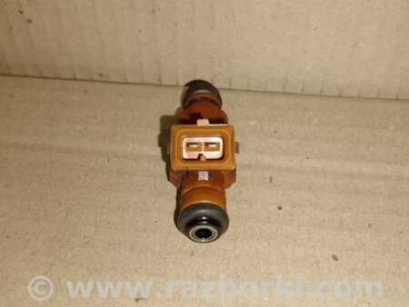 ФОТО Форсунка паливна для Mercedes-Benz M-CLASS W163 (97-05) Киев