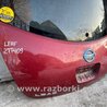ФОТО Кришка багажника для Nissan LEAF (10-17) Киев