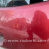 ФОТО Кришка багажника для Nissan LEAF (10-17) Киев
