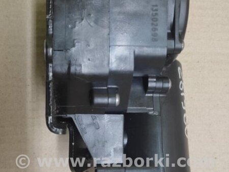 ФОТО Замок кришки багажника для Buick Enclave (08-12) Киев