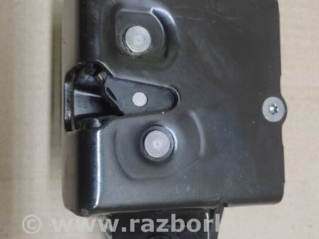 ФОТО Замок кришки багажника для Buick Enclave (08-12) Киев