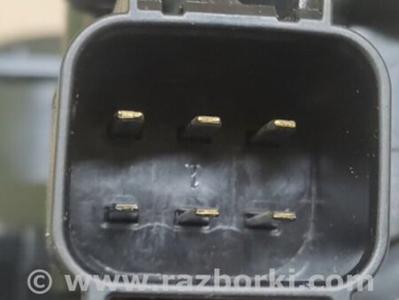 ФОТО Замок кришки багажника для Buick Enclave (08-12) Киев