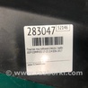 ФОТО Жабо під лобове скло (пластик) для Jeep Compass (17-21) Киев