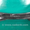 ФОТО Жабо під лобове скло (пластик) для Jeep Compass (17-21) Киев