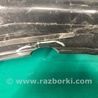 ФОТО Жабо під лобове скло (пластик) для Jeep Compass (17-21) Киев