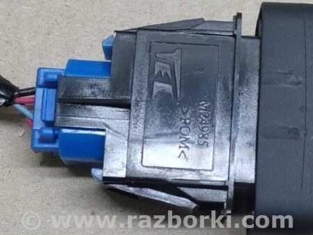 ФОТО Кнопка курсової стійкості для Acura MDX YD2 (2006-2012) Киев