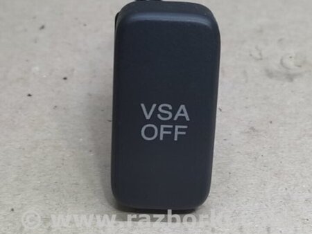 ФОТО Кнопка курсової стійкості для Acura MDX YD2 (2006-2012) Киев
