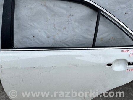 ФОТО Двері для Toyota Camry 40 XV40 (01.2006-07.2011) Киев