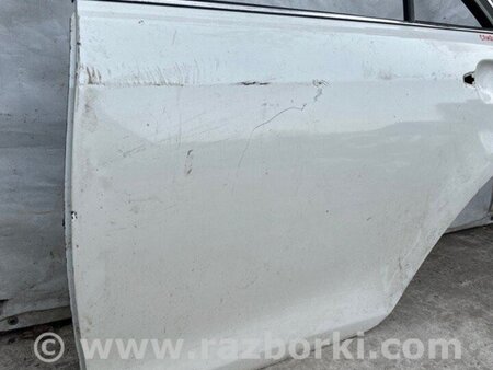 ФОТО Двері для Toyota Camry 40 XV40 (01.2006-07.2011) Киев