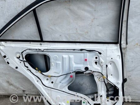 ФОТО Двері для Toyota Camry 40 XV40 (01.2006-07.2011) Киев