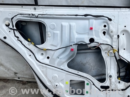 ФОТО Двері для Toyota Camry 40 XV40 (01.2006-07.2011) Киев
