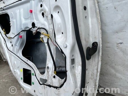 ФОТО Двері для Toyota Camry 40 XV40 (01.2006-07.2011) Киев