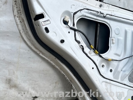 ФОТО Двері для Toyota Camry 40 XV40 (01.2006-07.2011) Киев