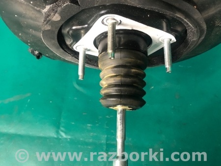 ФОТО Вакуумний підсилювач гальм для Jeep Compass (17-21) Киев