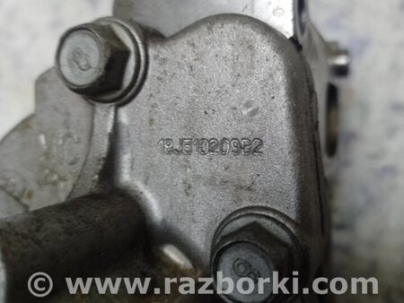 ФОТО Помпа для Jeep Compass (17-21) Киев