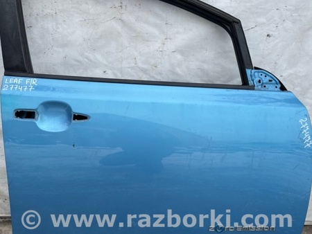 ФОТО Двері для Nissan LEAF (10-17) Киев