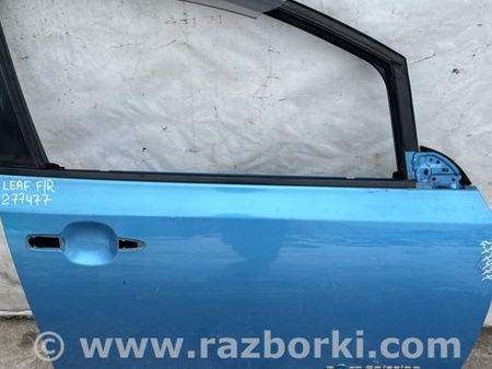 ФОТО Двері для Nissan LEAF (10-17) Киев