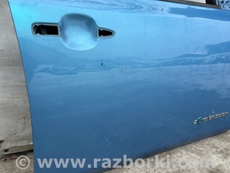 ФОТО Двері для Nissan LEAF (10-17) Киев