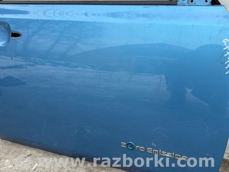 ФОТО Двері для Nissan LEAF (10-17) Киев