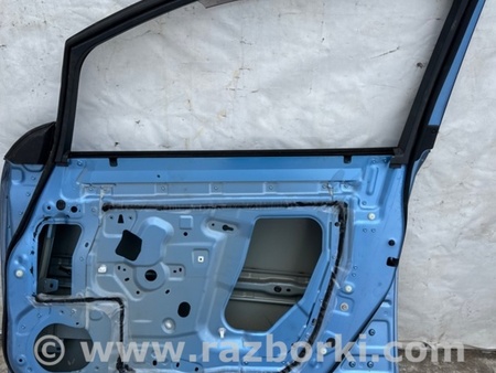 ФОТО Двері для Nissan LEAF (10-17) Киев