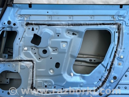 ФОТО Двері для Nissan LEAF (10-17) Киев