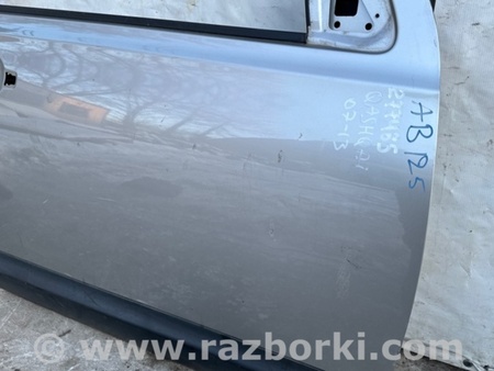 ФОТО Двері для Nissan Qashqai (07-14) Киев