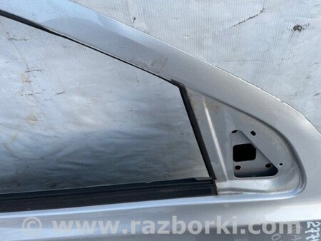 ФОТО Двері для Nissan Qashqai (07-14) Киев