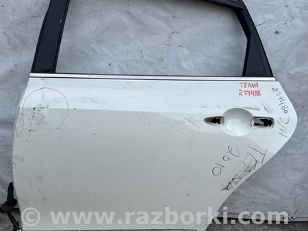 ФОТО Двері для Nissan Teana J32 Киев