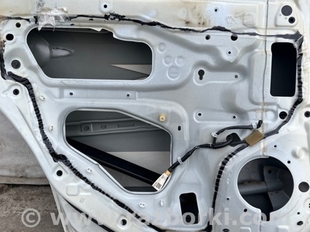 ФОТО Двері для Nissan Teana J32 Киев
