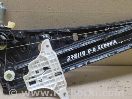 ФОТО Склопідйомник для KIA Sedona (14-18) Киев