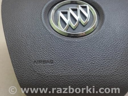ФОТО Подушка безпеки в кермо для Buick Enclave (08-12) Киев