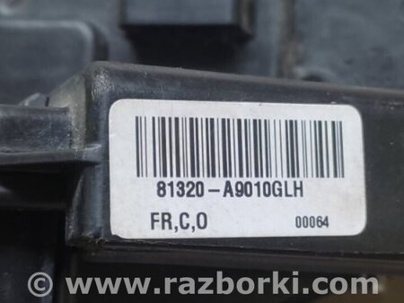 ФОТО Замок двері задній лівий для KIA Sedona (14-18) Киев