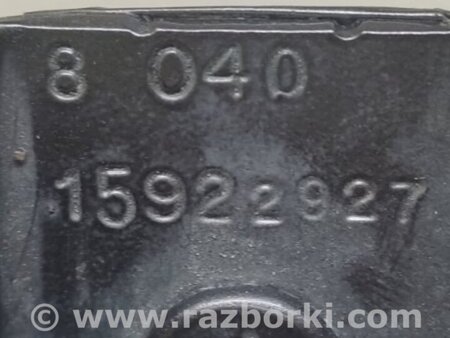 ФОТО Петля кришки багажника для Buick Enclave (08-12) Киев