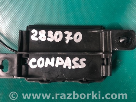 ФОТО Антена для Jeep Compass (17-21) Киев
