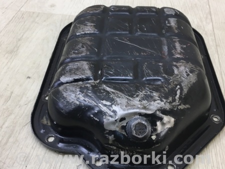 ФОТО Піддон двигуна для Nissan Altima L31 Киев