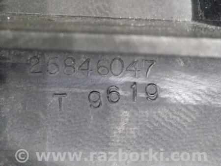 ФОТО Кронштейн підсилювач переднього бампера для Buick Enclave (08-12) Киев