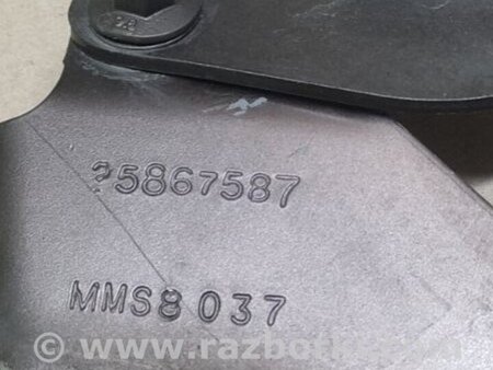 ФОТО Петля капоту для Buick Enclave (08-12) Киев