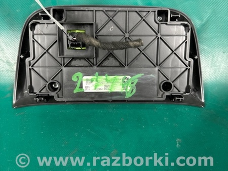 ФОТО блок керування підігрівом для Jeep Compass (17-21) Киев