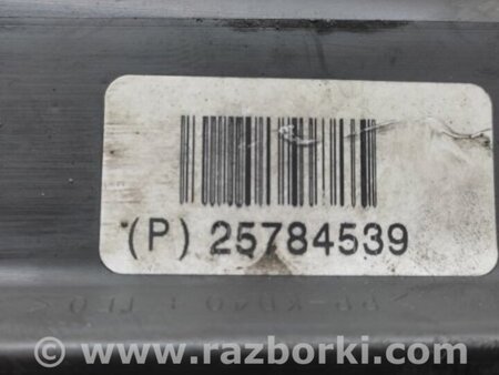 ФОТО дефлектор повітря для Buick Enclave (08-12) Киев