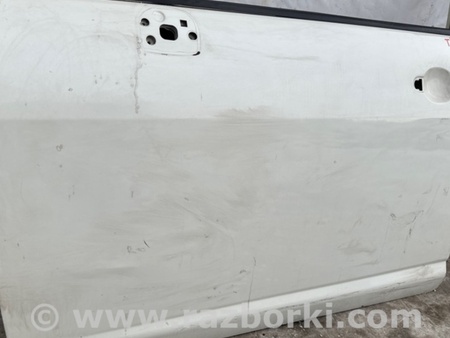 ФОТО Двері для Nissan Tiida/Versa C11 Киев