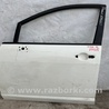 Двері Nissan Tiida/Versa C11