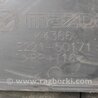 ФОТО подіум номерного знаку для Mazda CX-7 Киев