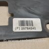 ФОТО дефлектор радіатора для Buick Enclave (08-12) Киев