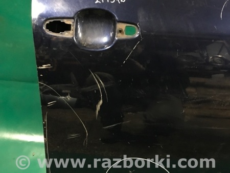 ФОТО Двері для Toyota Corolla E150 (11.2006-08.2013) Киев