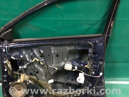 ФОТО Двері для Toyota Corolla E150 (11.2006-08.2013) Киев