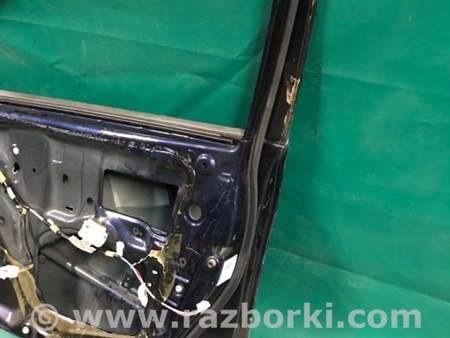 ФОТО Двері для Toyota Corolla E150 (11.2006-08.2013) Киев