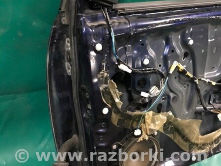 ФОТО Двері для Toyota Corolla E150 (11.2006-08.2013) Киев