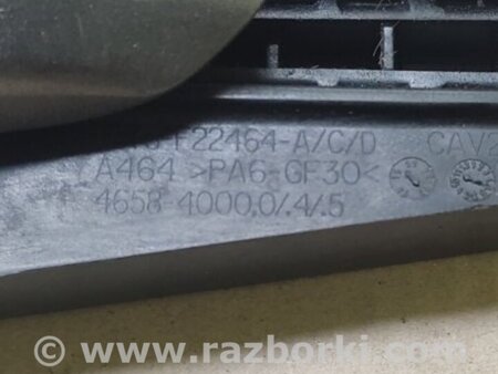 ФОТО Ручка двері зовнішня для Ford Fusion USA 2 поколение (12-15) Киев